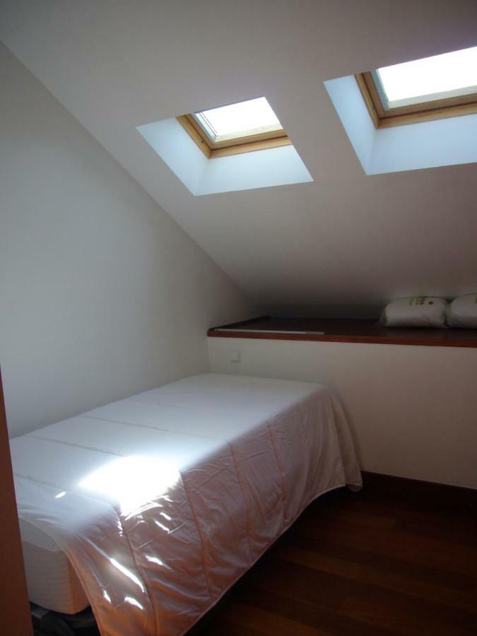 La Morada Del Sobrarbe Apartment Boltana Exterior photo